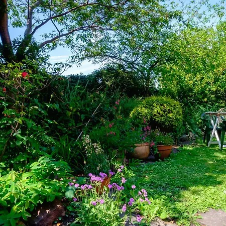 The Old Potting Shed